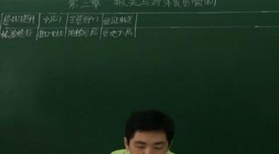 考试认证 资格考试 报关员-消防中控 消防培训